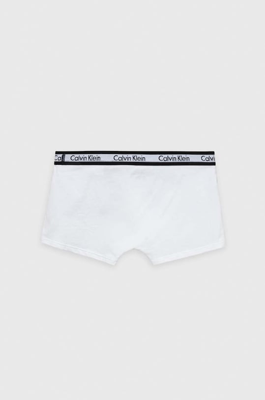 Παιδικά μποξεράκια Calvin Klein Underwear B70B700401.9BYY μπλε
