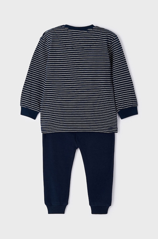 Mayoral pigama bambino/a 2716.3H.BABY blu navy AW22