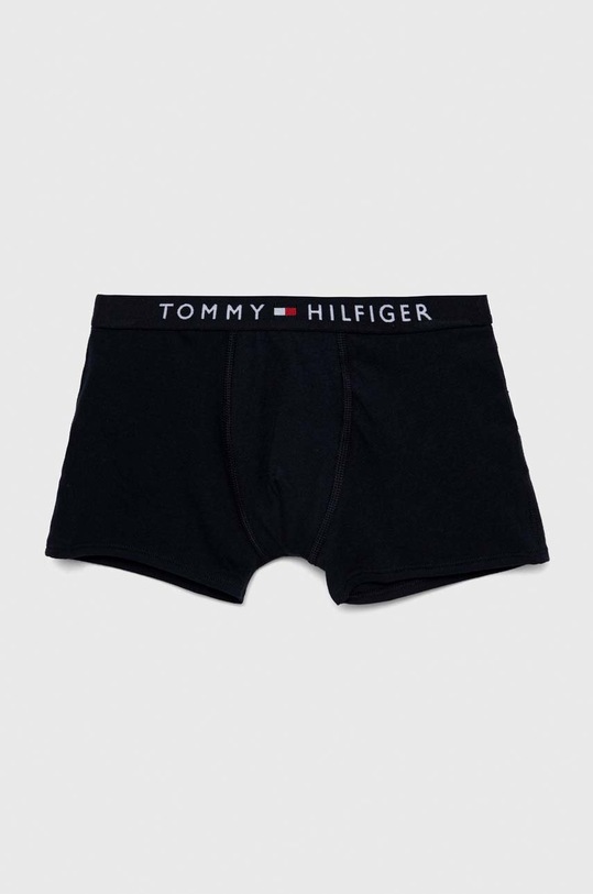 Παιδικά μποξεράκια Tommy Hilfiger UB0UB00341.9BYY σκούρο μπλε AW22