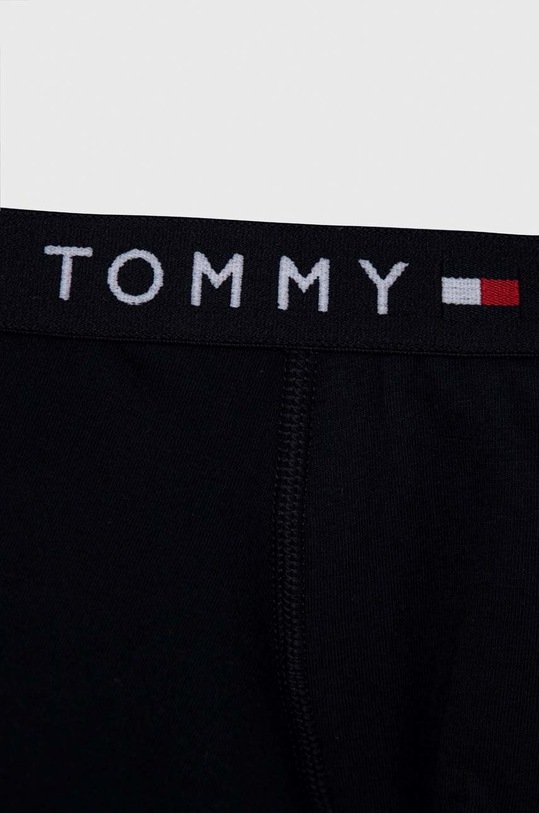 Παιδικά μποξεράκια Tommy Hilfiger σκούρο μπλε UB0UB00341.9BYY