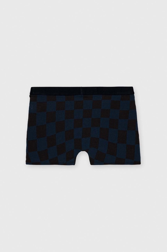 Dětské boxerky Tommy Hilfiger 2-pack UB0UB00464.9BYY námořnická modř