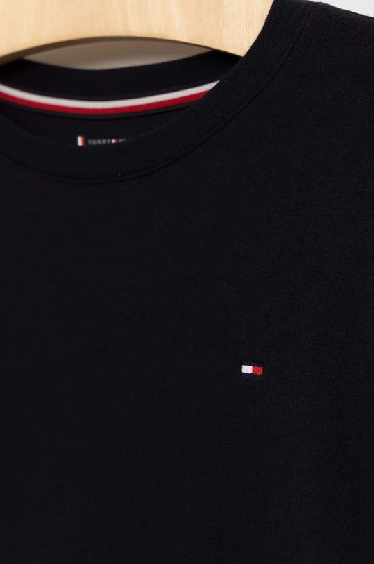 Αγορίστικα Παιδική πιτζάμα Tommy Hilfiger UB0UB00467.9BYY σκούρο μπλε