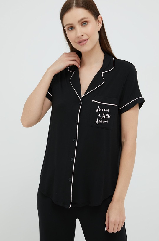 Пижама Kate Spade KSI21506 черен AW22