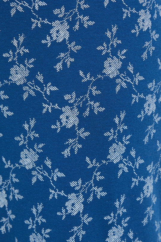 Lauren Ralph Lauren piżama bawełniana ILN72191