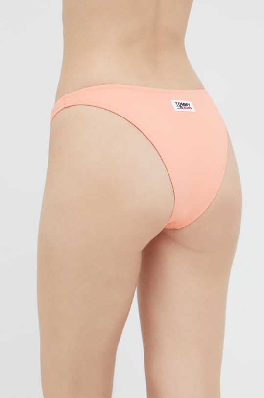 Tommy Hilfiger brazyliany kąpielowe UW0UW03373.9BYY pomarańczowy AW22
