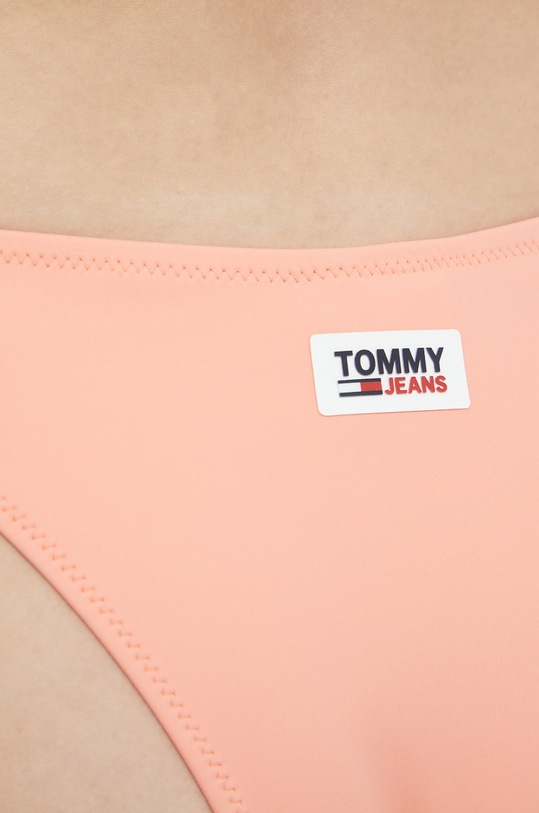 Odzież Tommy Hilfiger brazyliany kąpielowe UW0UW03373.9BYY pomarańczowy