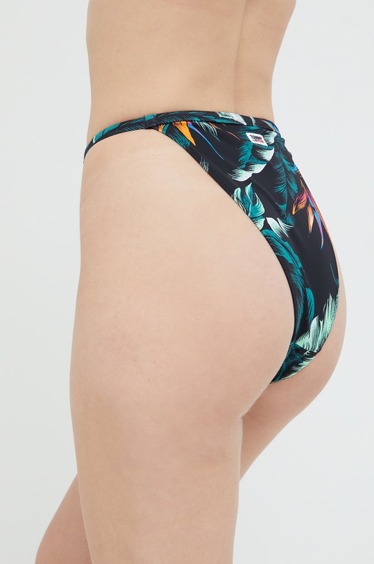 Купальні труси Tommy Hilfiger UW0UW03738.9BYY барвистий AW22