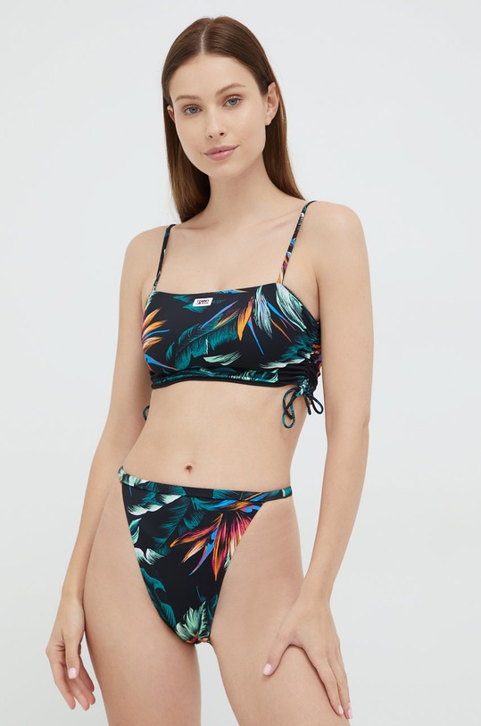 Одяг Купальні труси Tommy Hilfiger UW0UW03738.9BYY барвистий