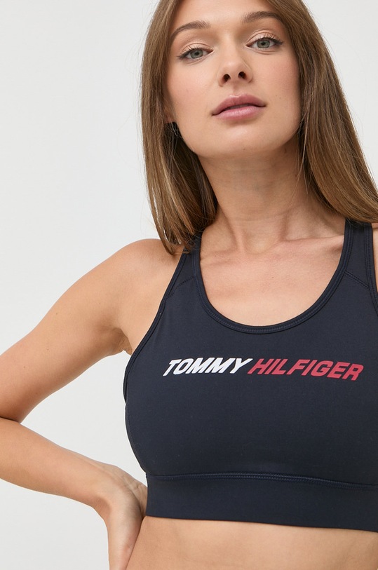 Σουτιέν Tommy Hilfiger S10S101444.9BYY σκούρο μπλε AW22