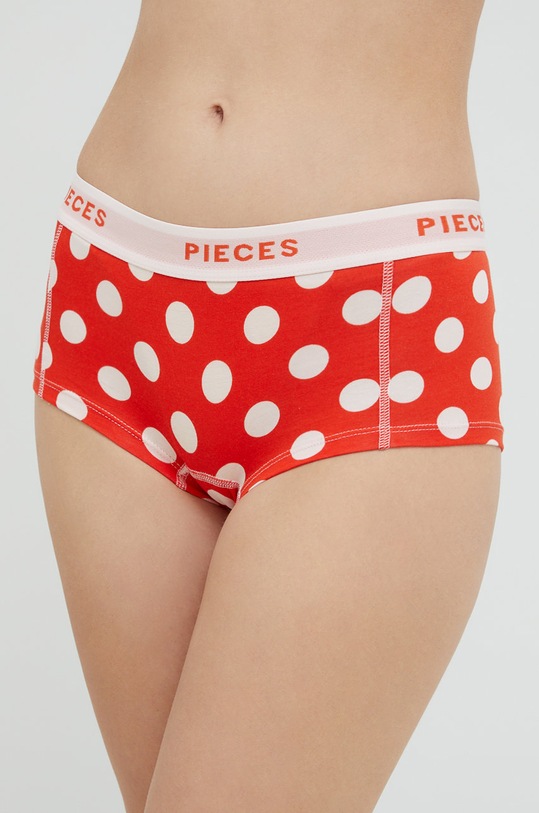 Pieces figi (4-pack) 17113787.SeaSpray multicolor AW22
