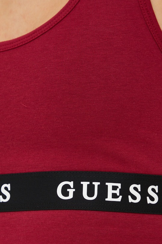 Сутиен Guess V2YP12.KABR0 бордо