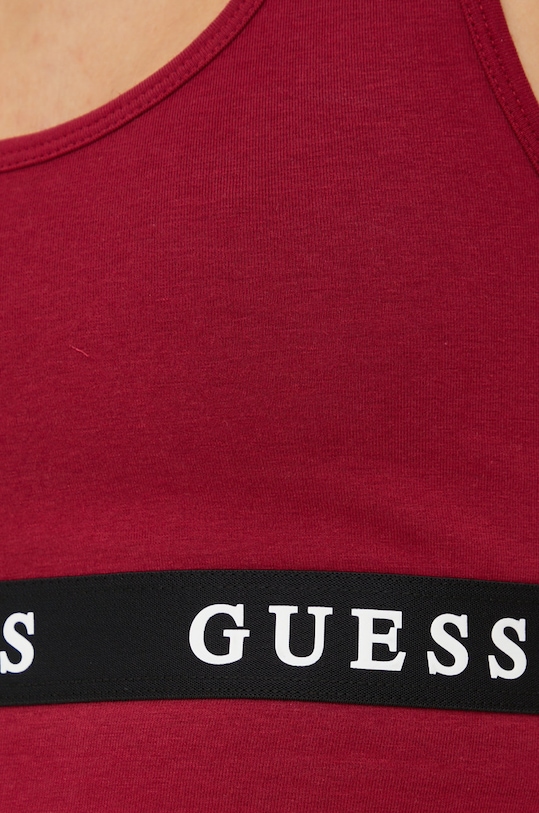 Сутиен Guess V2YP12.KABR0 бордо