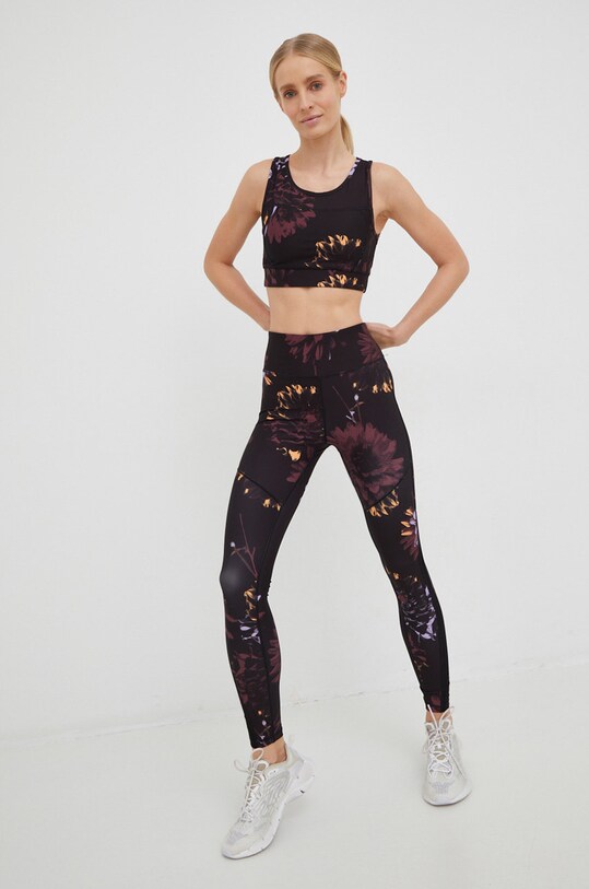 Only Play sportmelltartó Emo 15262424.Black fekete AW22