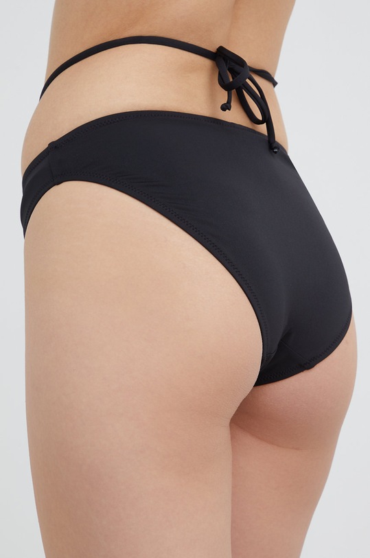 Kupaće gaćice Gestuz 10906183 crna AW22