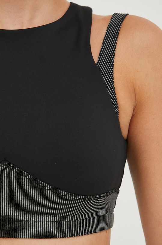 Reebok biustonosz do jogi Studio Layered HI6223