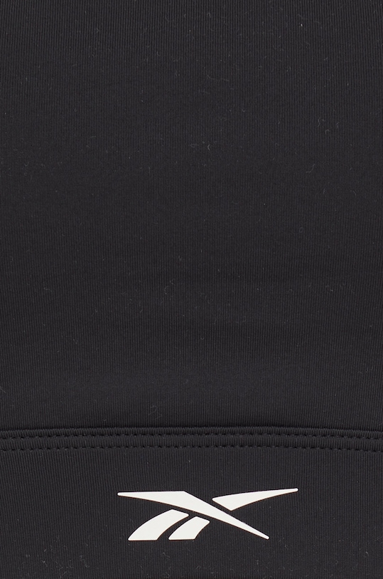 Podprsenka na jogu Reebok HN1837 čierna