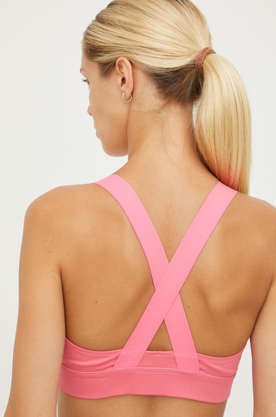 Îmbrăcăminte Puma sutien sport Fit 522192 roz