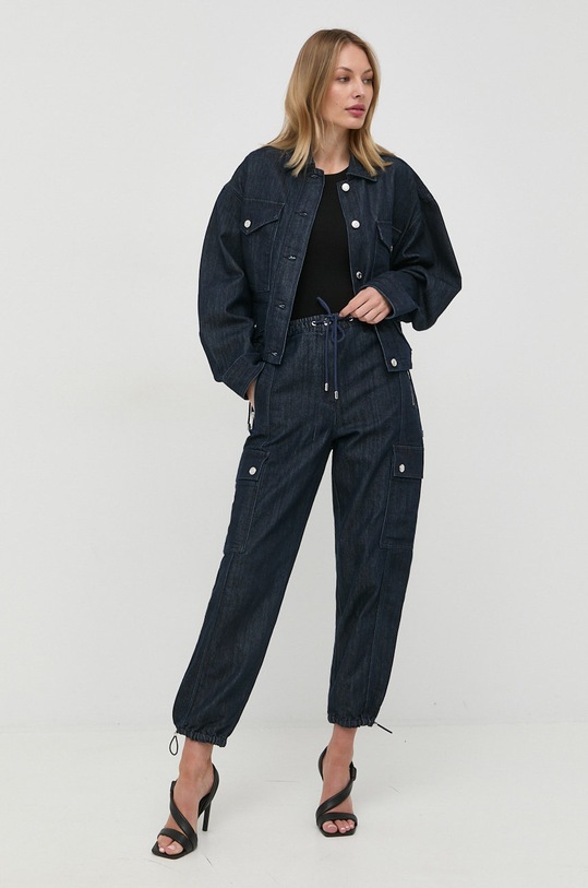 Body MICHAEL Michael Kors MU260E44VR černá AW22