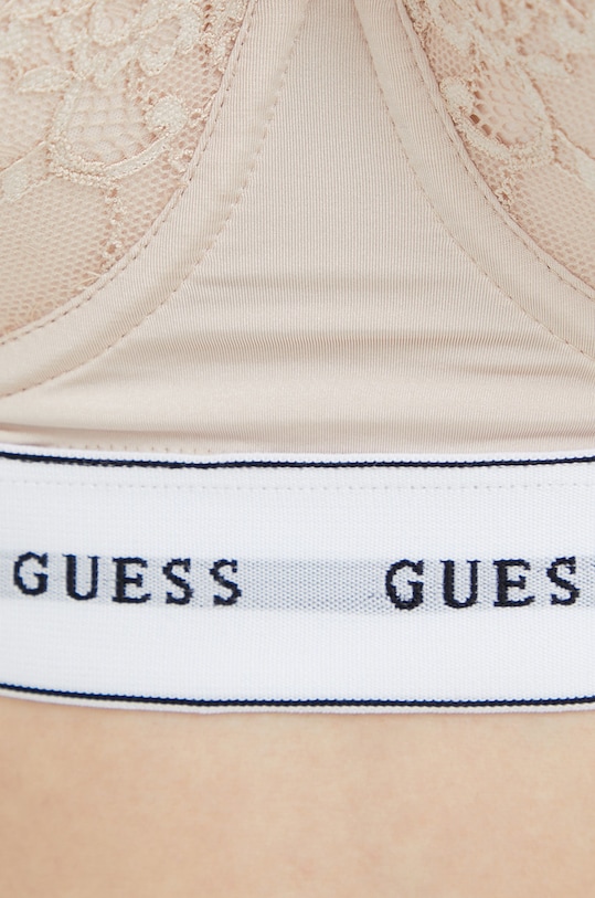 Бюстгальтер Guess O2BC06.KBBT0 кремовий