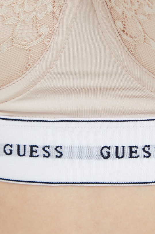 Сутиен Guess BELLE O2BC06.KBBT0 бежов