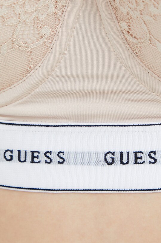 Бюстгальтер Guess O2BC06.KBBT0 бежевый