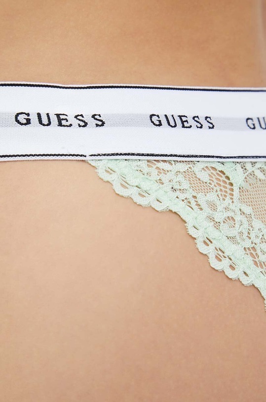 Guess bugyi BELLE zöld O97E01.KBBT0