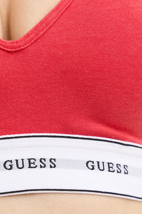 Бюстгальтер Guess CARRIE червоний O1GC15.KBBU1