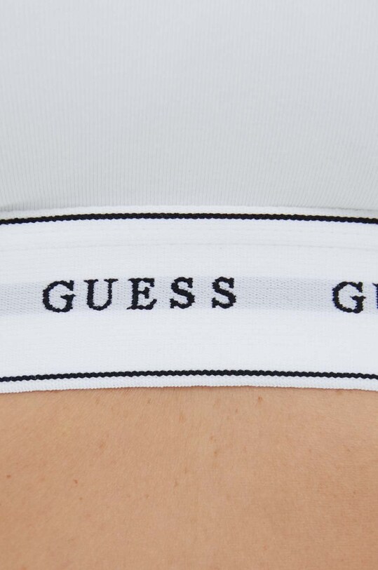 Îmbrăcăminte Guess sutien CARRIE O1GC15.KBBU1 alb