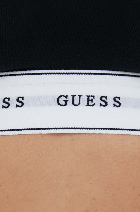 Guess biustonosz CARRIE czarny O1GC15.KBBU1