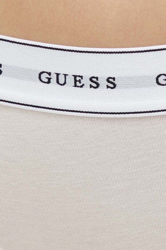 Одежда Трусы Guess O97E02.KBBU1 розовый