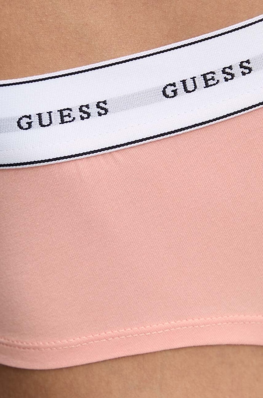 Одежда Трусы Guess O97E03.KBBU1 оранжевый