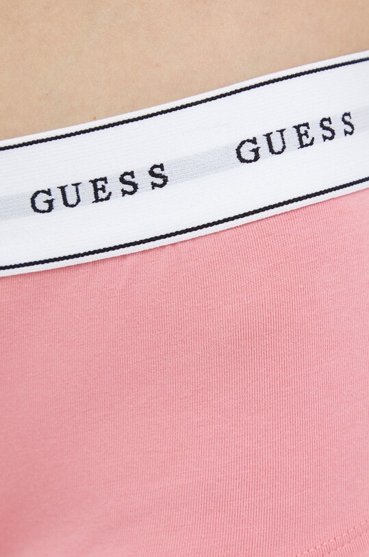Spodnjice Guess roza O97E03.KBBU1