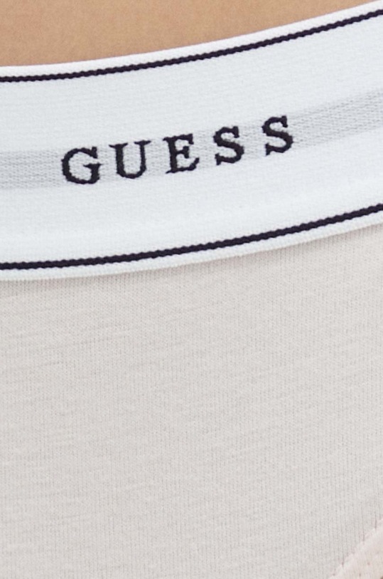 Oblačila Tangice Guess CARRIE O97E04.KBBU1 roza