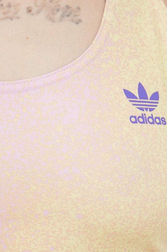 Αθλητικό σουτιέν adidas Originals HL6595 πολύχρωμο