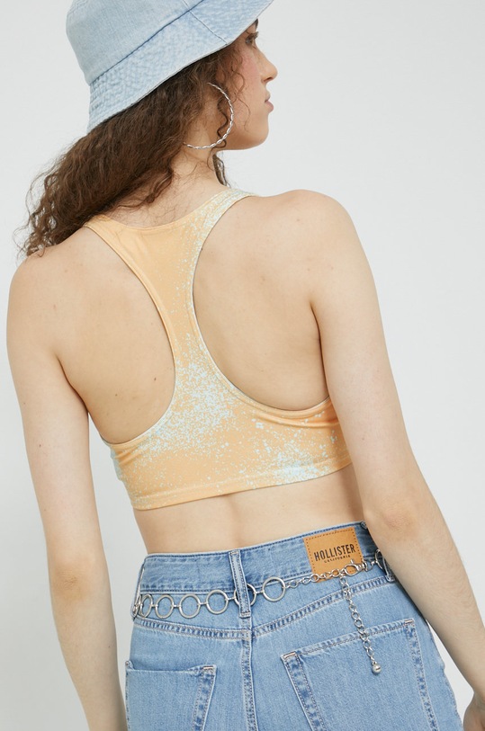 Odzież adidas Originals biustonosz HL6596 multicolor