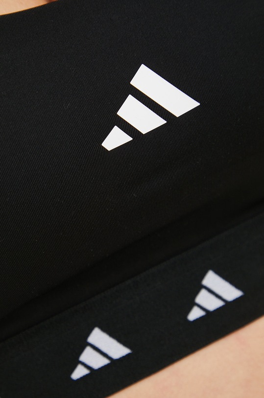 Спортен сутиен adidas Performance Aeri HN7242 черен