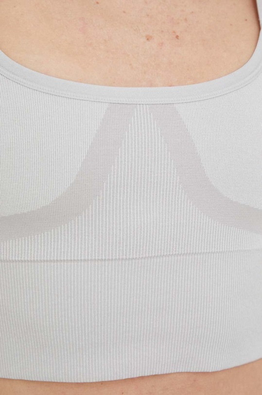 Puma sports bra Puma x VOGUE 536689 gray