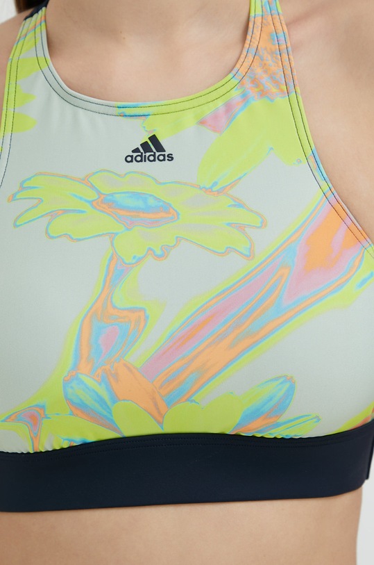 adidas Performance costum de baie din două piese HJ9587