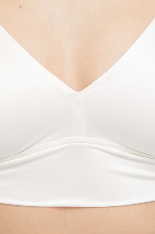 Σουτιέν δισμόρωσηε σώματος Spanx λευκό 30065R