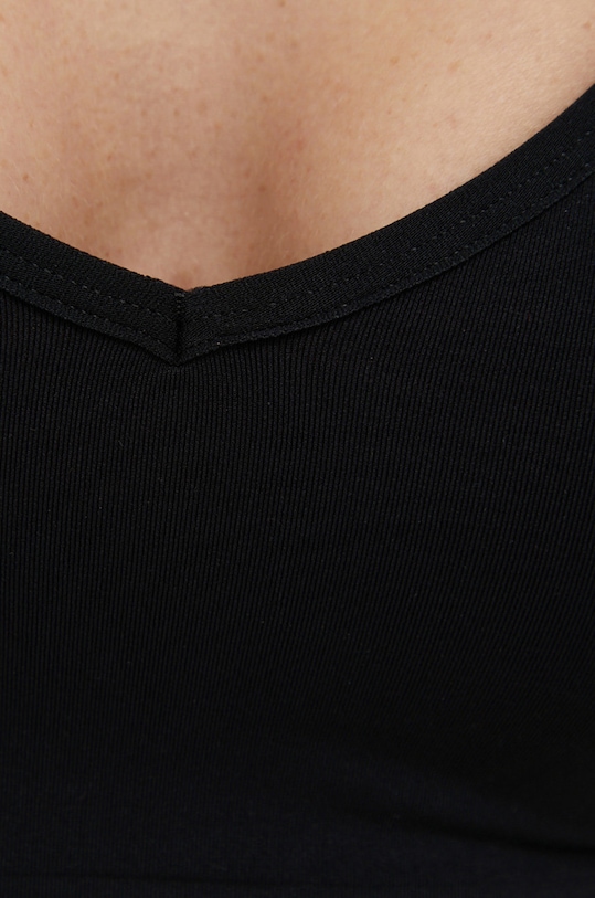 Spanx biustonosz czarny 30064R