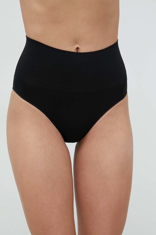 Tvarující kalhotky Spanx kalhotky černá 40047R