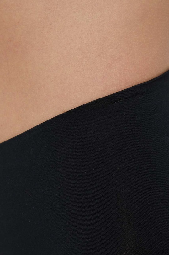 Spanx figi modelujące ecocare everyday shaping brief (2-pack) czarny 40047R.2