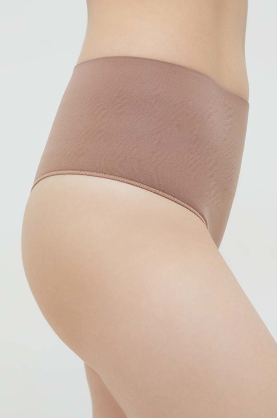 Tvarujúce tangá Spanx 40048R béžová SS23