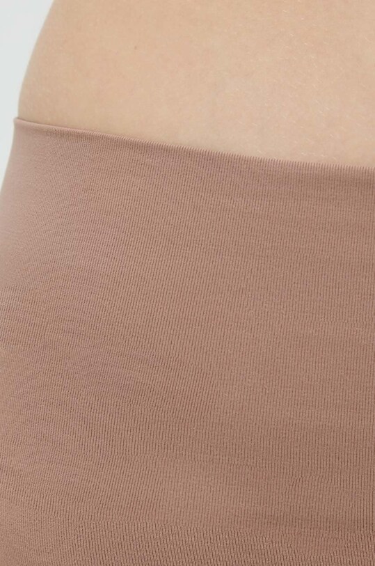 Odzież Spanx stringi modelujące 40048R beżowy