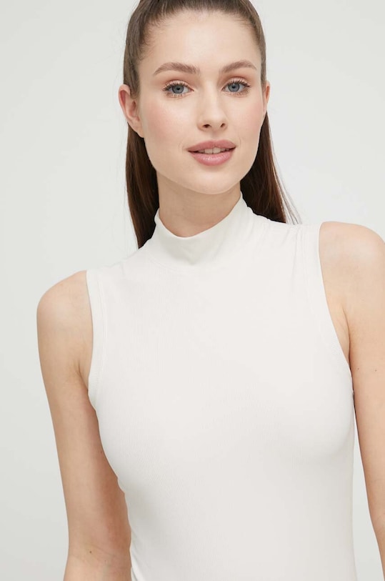 Odjeća Bodi za oblikovanje tijela Spanx 20361R bež