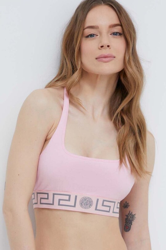 Versace bra pink AUD01039