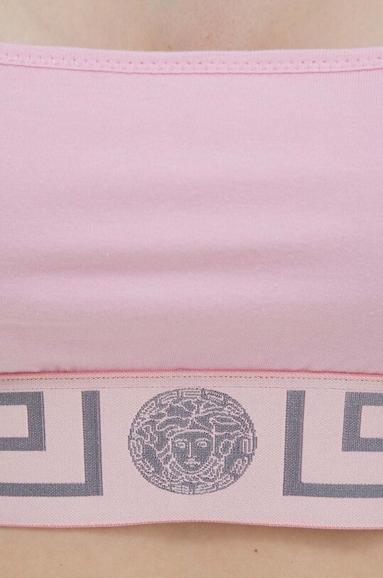 Versace bra AUD01039 pink