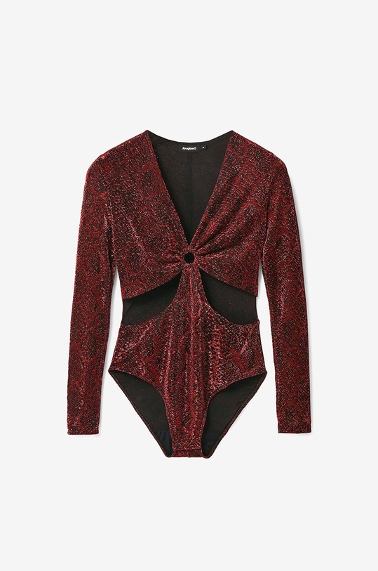 Desigual body 22WWQK13 violet