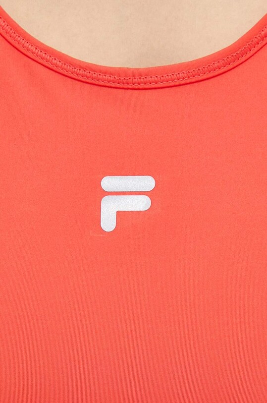 Sportski grudnjak Fila Radford FAW0212 crvena