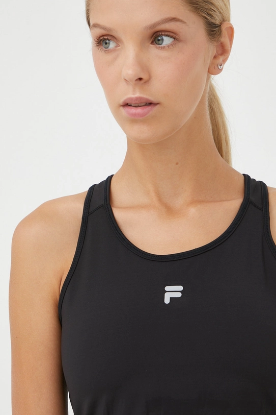 Fila sutien sport Radford negru FAW0212